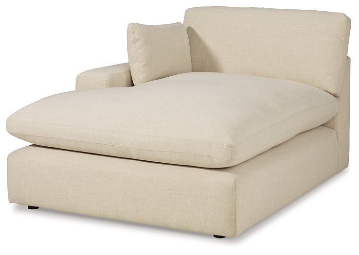 Elyza Sectional with Chaise - The Warehouse Mattresses, Furniture, & More (West Jordan,UT)