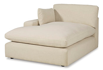 Elyza Sectional with Chaise - The Warehouse Mattresses, Furniture, & More (West Jordan,UT)
