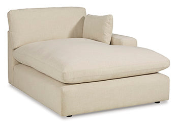 Elyza Sectional with Chaise - The Warehouse Mattresses, Furniture, & More (West Jordan,UT)