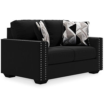 Gleston Loveseat