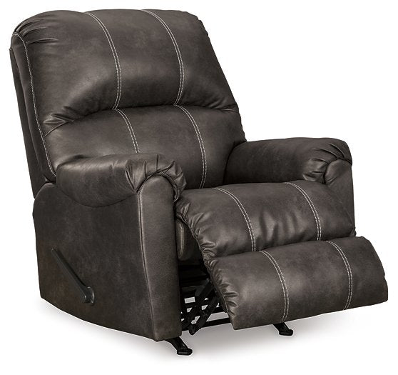 Kincord Recliner - The Warehouse Mattresses, Furniture, & More (West Jordan,UT)