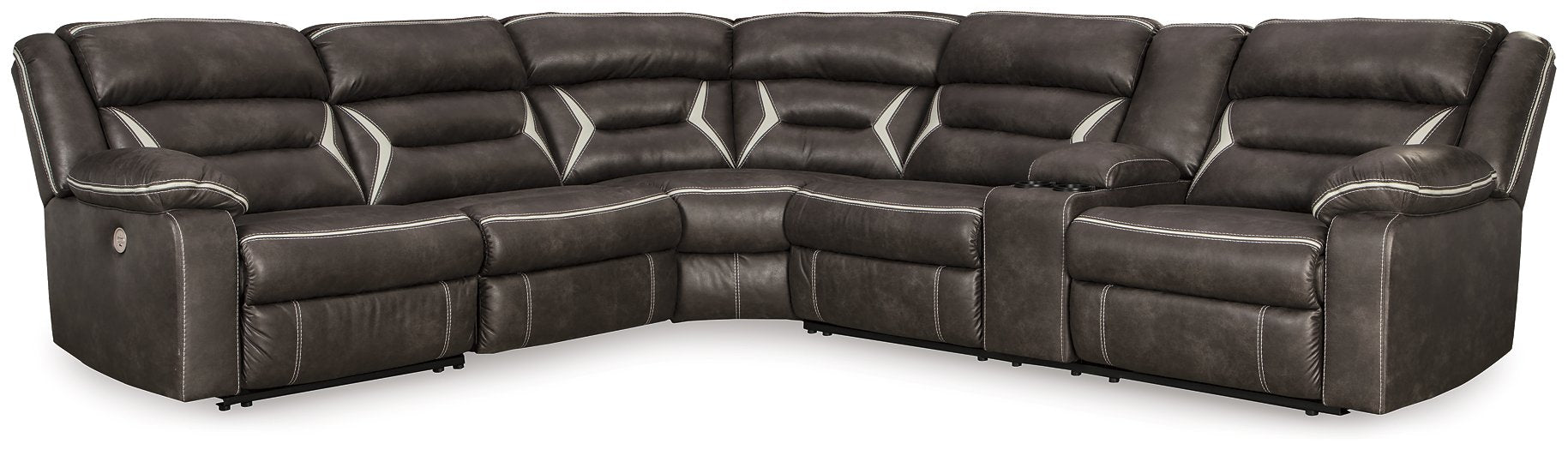 Kincord Living Room Set - The Warehouse Mattresses, Furniture, & More (West Jordan,UT)