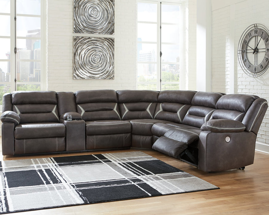 Kincord Living Room Set - The Warehouse Mattresses, Furniture, & More (West Jordan,UT)