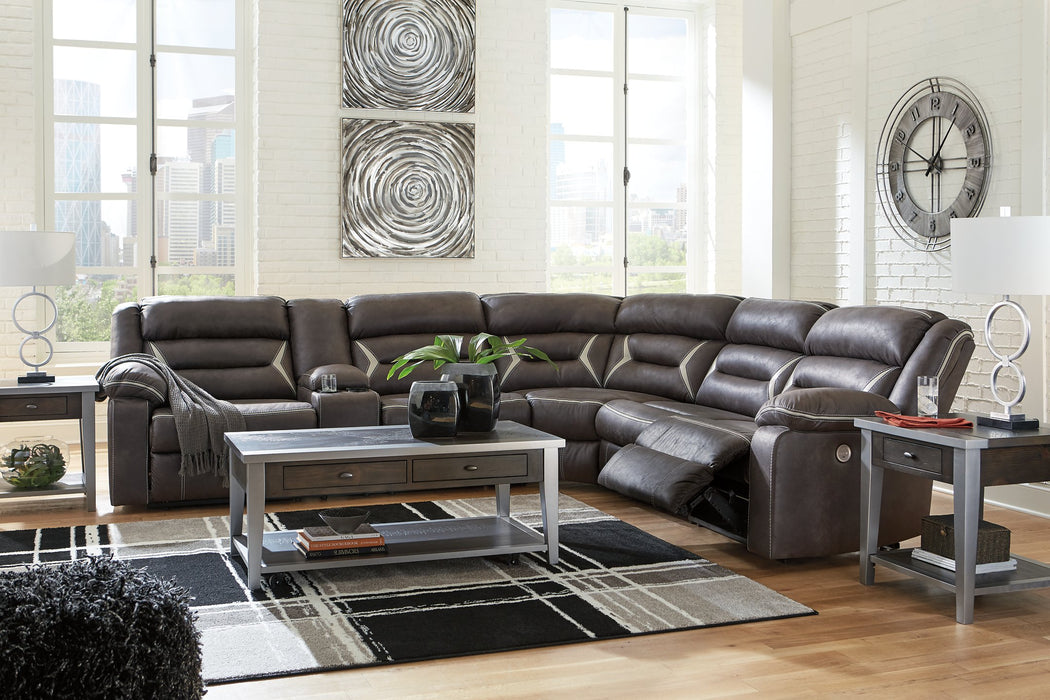 Kincord Living Room Set - The Warehouse Mattresses, Furniture, & More (West Jordan,UT)