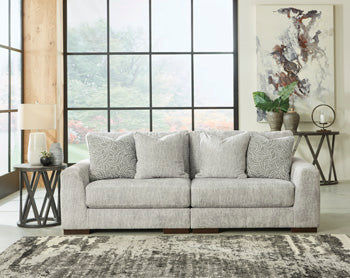 Regent Park Living Room Set - The Warehouse Mattresses, Furniture, & More (West Jordan,UT)