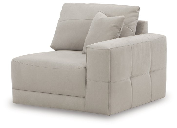 Next-Gen Gaucho 2-Piece Sectional Loveseat - The Warehouse Mattresses, Furniture, & More (West Jordan,UT)