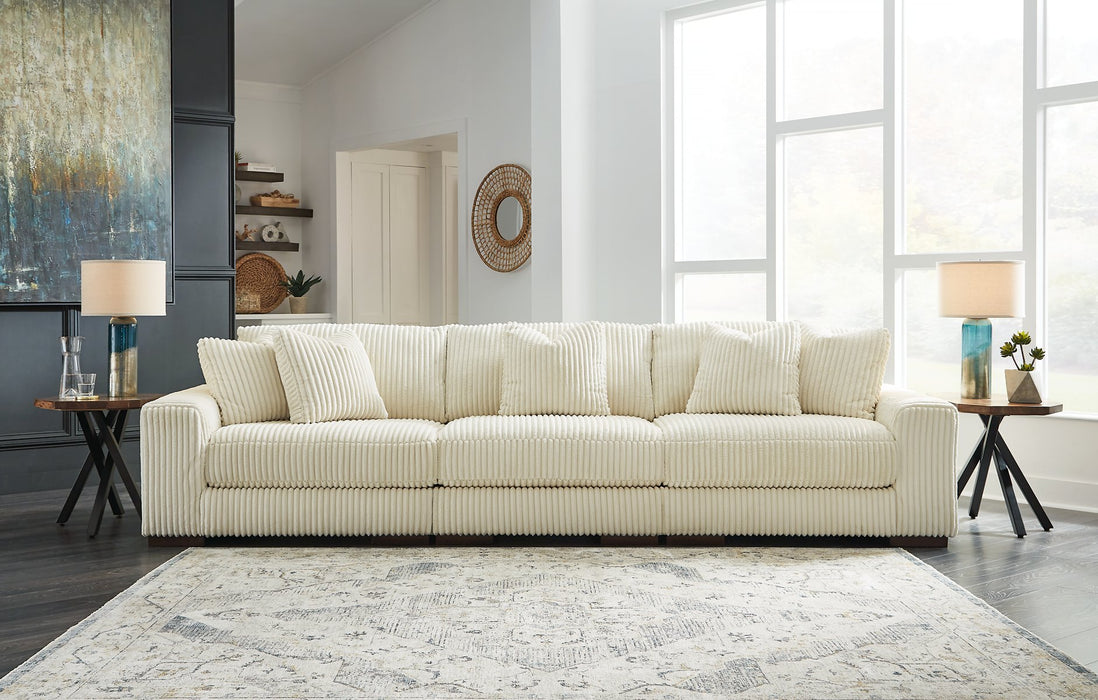 Lindyn Sectional - The Warehouse Mattresses, Furniture, & More (West Jordan,UT)