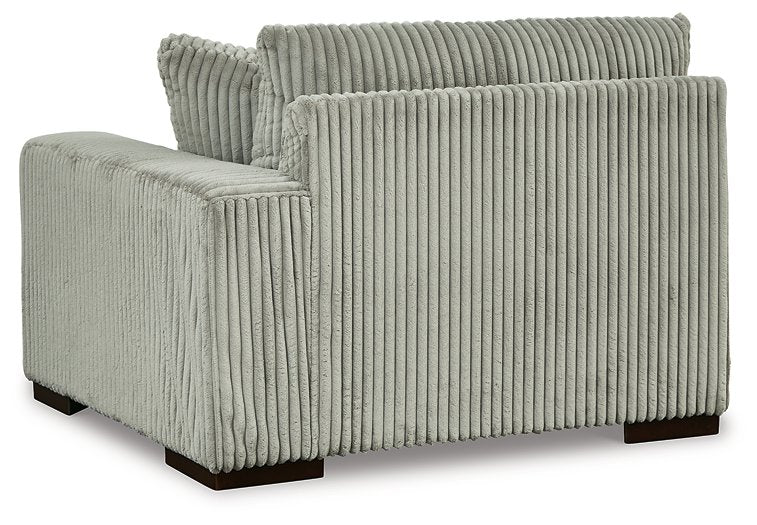 Lindyn 2-Piece Sectional Sofa - The Warehouse Mattresses, Furniture, & More (West Jordan,UT)