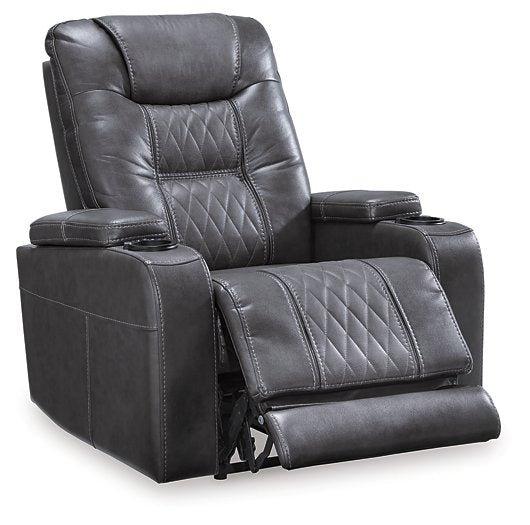 Composer Power Recliner - The Warehouse Mattresses, Furniture, & More (West Jordan,UT)