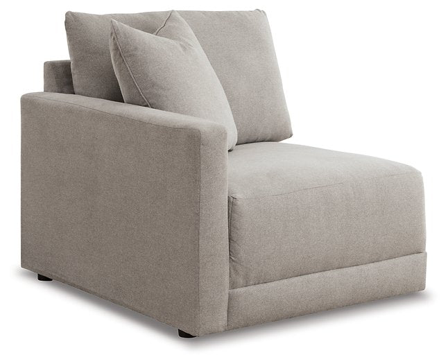 Katany 2-Piece Sectional Loveseat - The Warehouse Mattresses, Furniture, & More (West Jordan,UT)