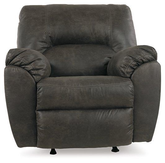 Tambo Recliner - The Warehouse Mattresses, Furniture, & More (West Jordan,UT)