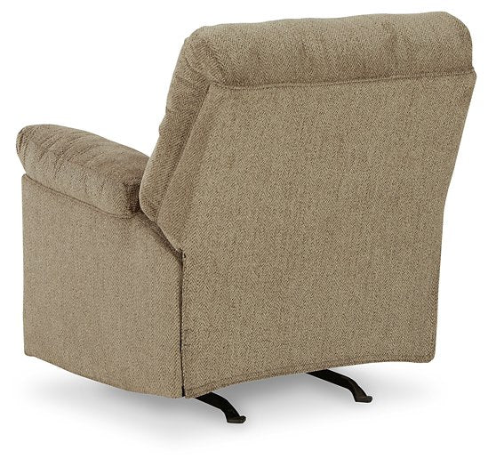 Alphons Recliner - The Warehouse Mattresses, Furniture, & More (West Jordan,UT)