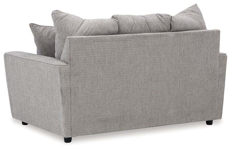 Stairatt Loveseat - The Warehouse Mattresses, Furniture, & More (West Jordan,UT)