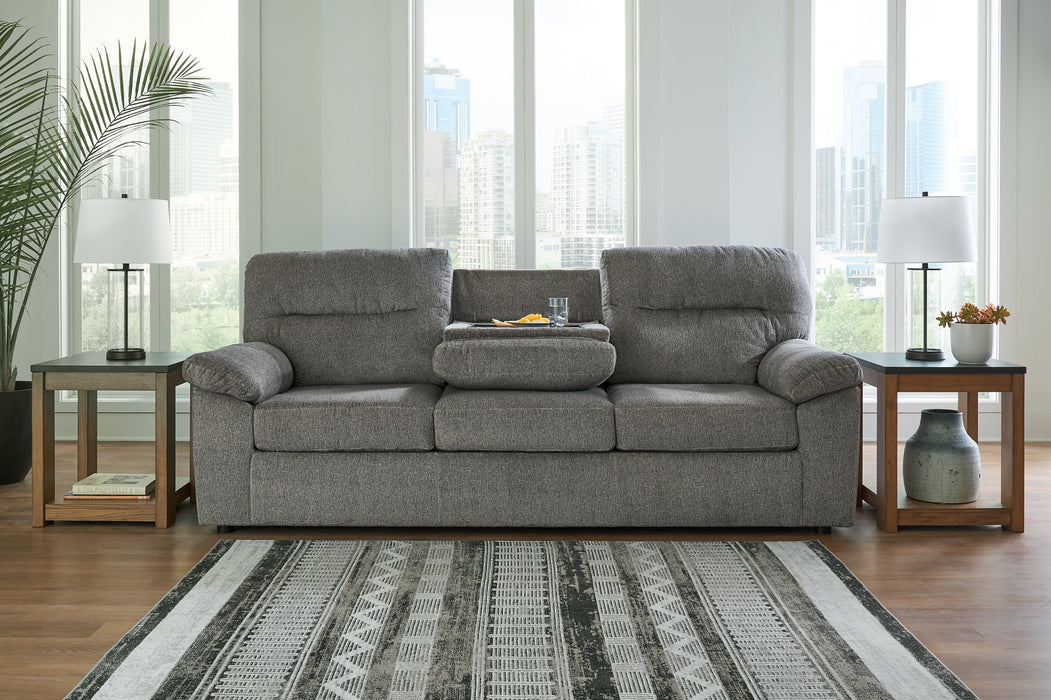 Bindura Sofa - The Warehouse Mattresses, Furniture, & More (West Jordan,UT)