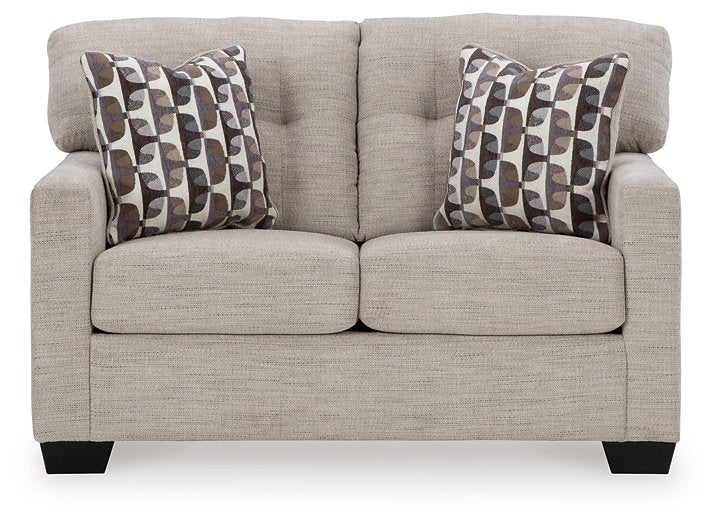 Mahoney Loveseat