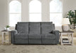 Barnsana Power Reclining Sofa - The Warehouse Mattresses, Furniture, & More (West Jordan,UT)