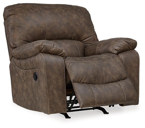 Kilmartin Recliner - The Warehouse Mattresses, Furniture, & More (West Jordan,UT)