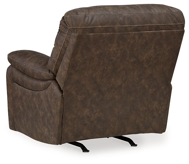 Kilmartin Recliner - The Warehouse Mattresses, Furniture, & More (West Jordan,UT)