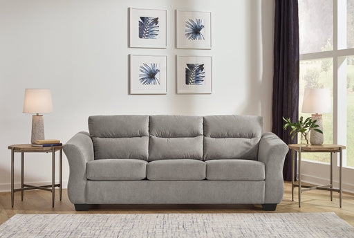 Miravel Sofa - The Warehouse Mattresses, Furniture, & More (West Jordan,UT)
