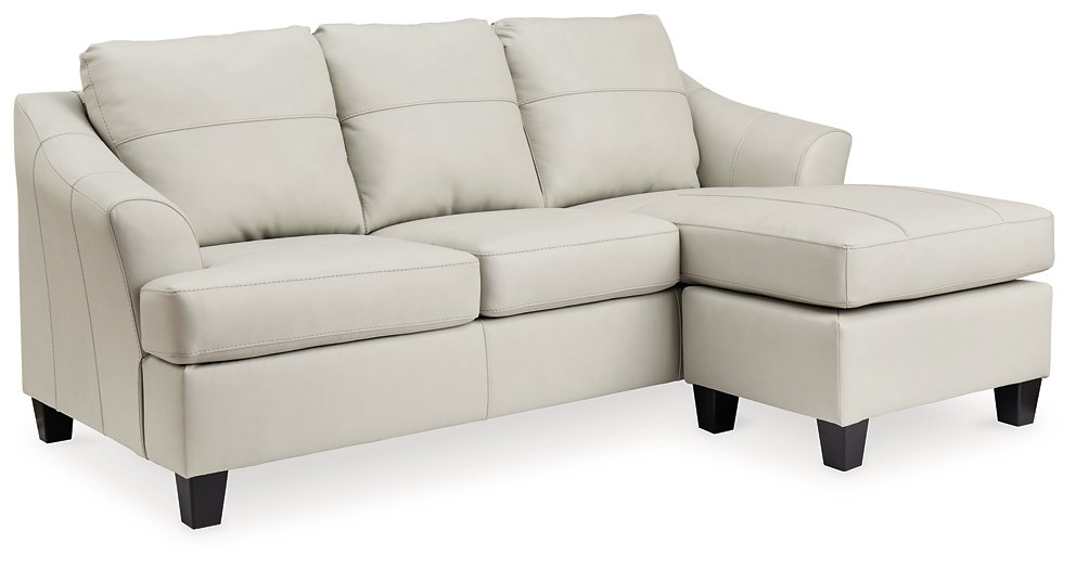 Genoa Sofa Chaise - The Warehouse Mattresses, Furniture, & More (West Jordan,UT)