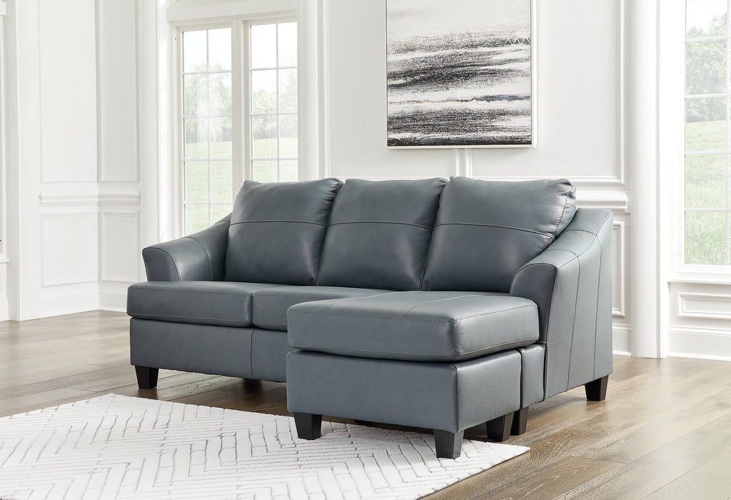 Genoa Sofa Chaise - The Warehouse Mattresses, Furniture, & More (West Jordan,UT)