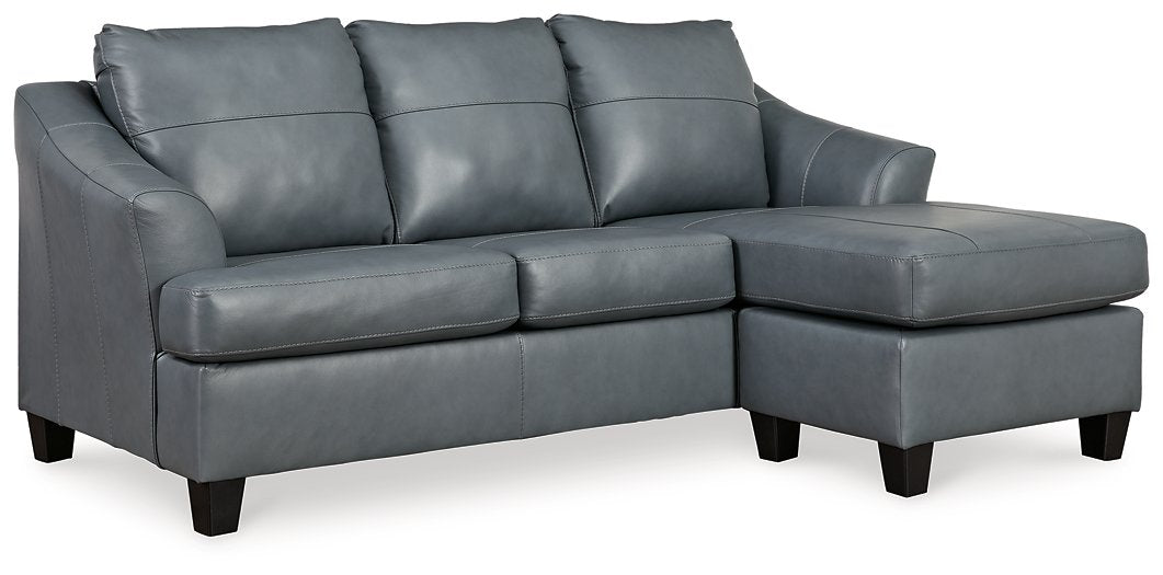 Genoa Sofa Chaise - The Warehouse Mattresses, Furniture, & More (West Jordan,UT)