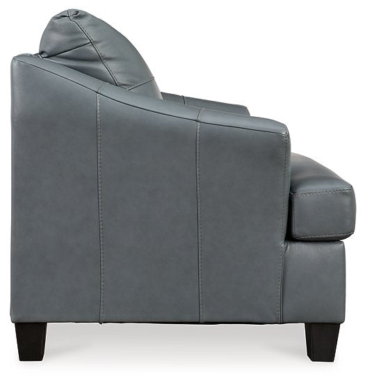 Genoa Oversized Chair - The Warehouse Mattresses, Furniture, & More (West Jordan,UT)