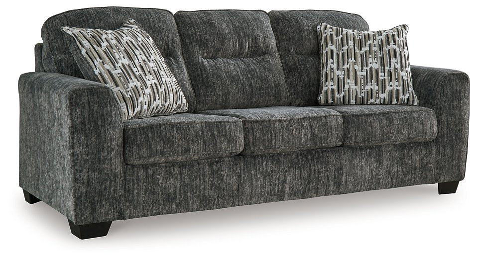 Lonoke Sofa - The Warehouse Mattresses, Furniture, & More (West Jordan,UT)