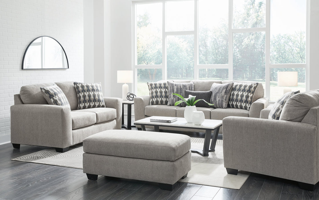 Avenal Park Living Room Set - The Warehouse Mattresses, Furniture, & More (West Jordan,UT)