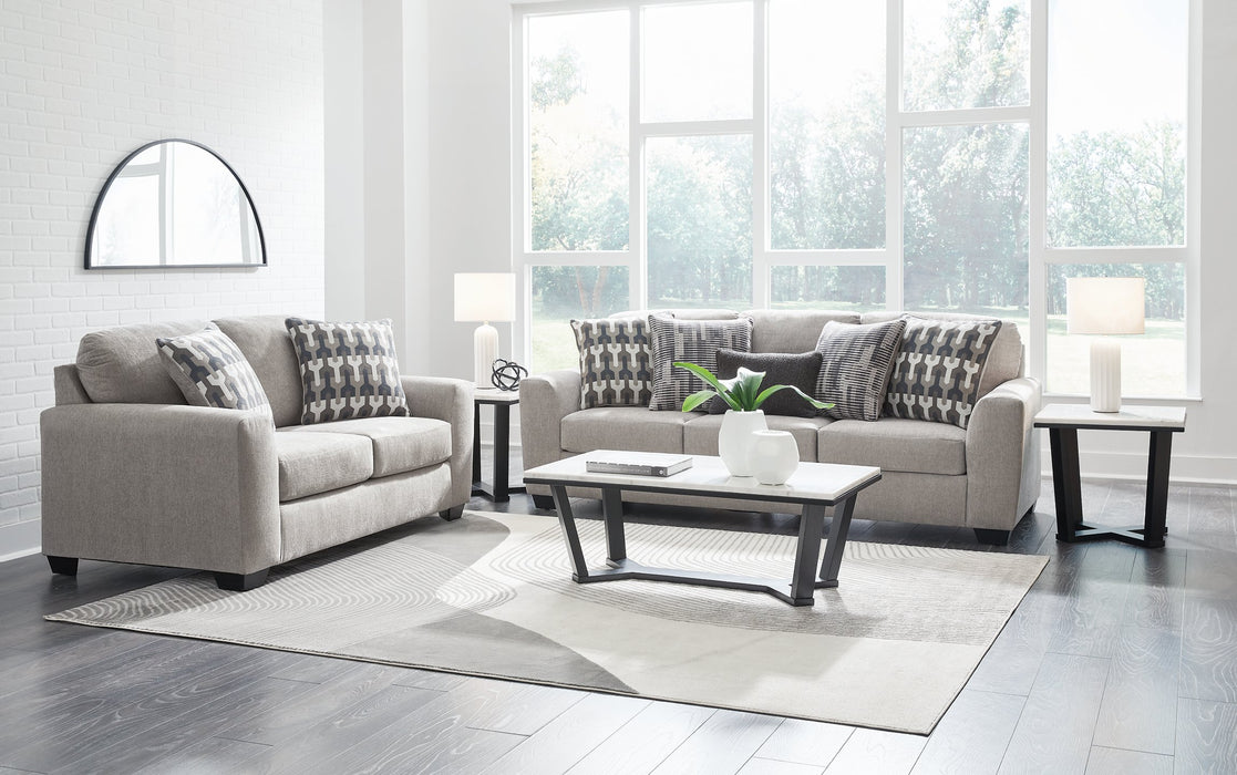 Avenal Park Living Room Set - The Warehouse Mattresses, Furniture, & More (West Jordan,UT)