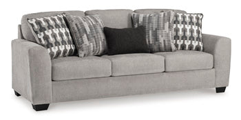 Avenal Park Living Room Set - The Warehouse Mattresses, Furniture, & More (West Jordan,UT)