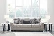 Avenal Park Living Room Set - The Warehouse Mattresses, Furniture, & More (West Jordan,UT)