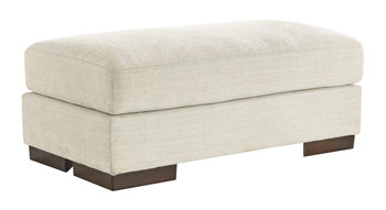 Maggie Ottoman - The Warehouse Mattresses, Furniture, & More (West Jordan,UT)