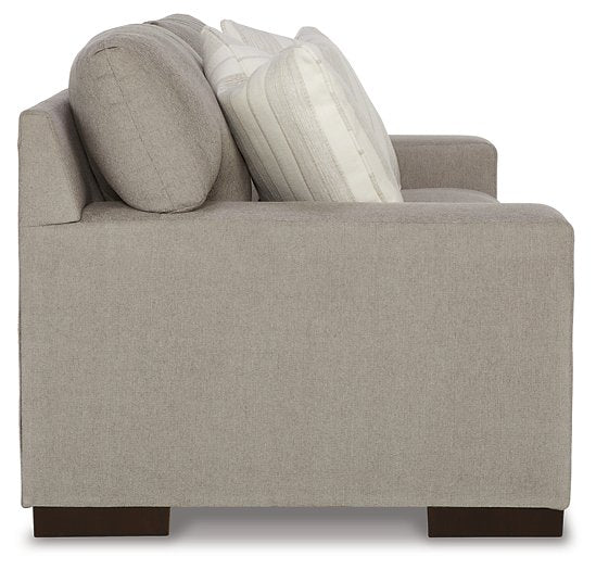 Maggie Loveseat - The Warehouse Mattresses, Furniture, & More (West Jordan,UT)