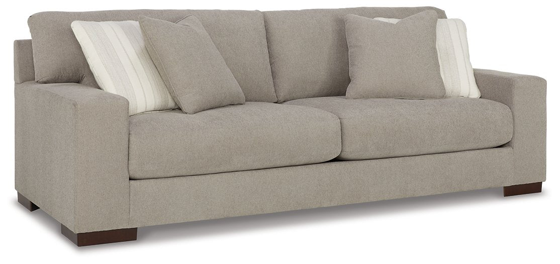 Maggie Sofa - The Warehouse Mattresses, Furniture, & More (West Jordan,UT)