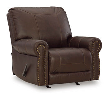 Colleton Recliner - The Warehouse Mattresses, Furniture, & More (West Jordan,UT)