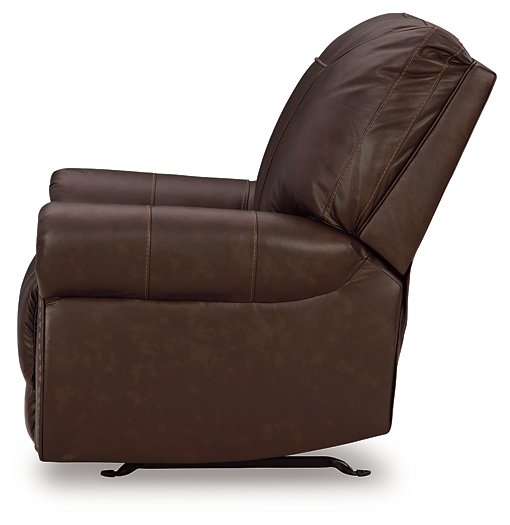 Colleton Recliner - The Warehouse Mattresses, Furniture, & More (West Jordan,UT)