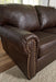 Colleton Sofa - The Warehouse Mattresses, Furniture, & More (West Jordan,UT)