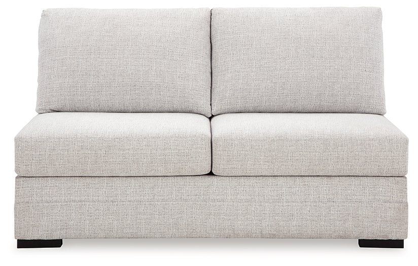 Koralynn 3-Piece Sectional with Chaise - The Warehouse Mattresses, Furniture, & More (West Jordan,UT)