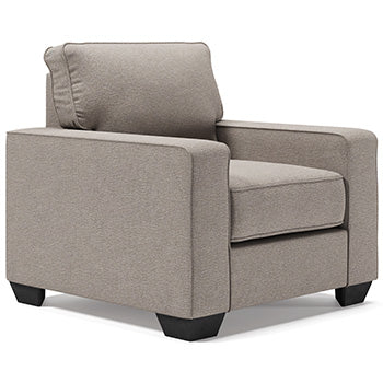 Greaves Chair - The Warehouse Mattresses, Furniture, & More (West Jordan,UT)