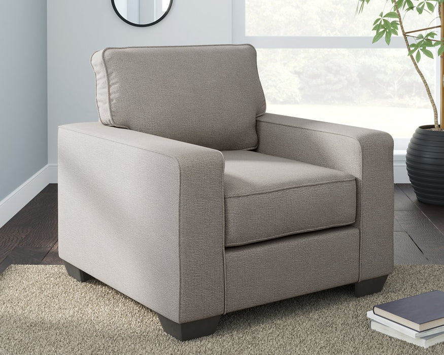 Greaves Chair - The Warehouse Mattresses, Furniture, & More (West Jordan,UT)