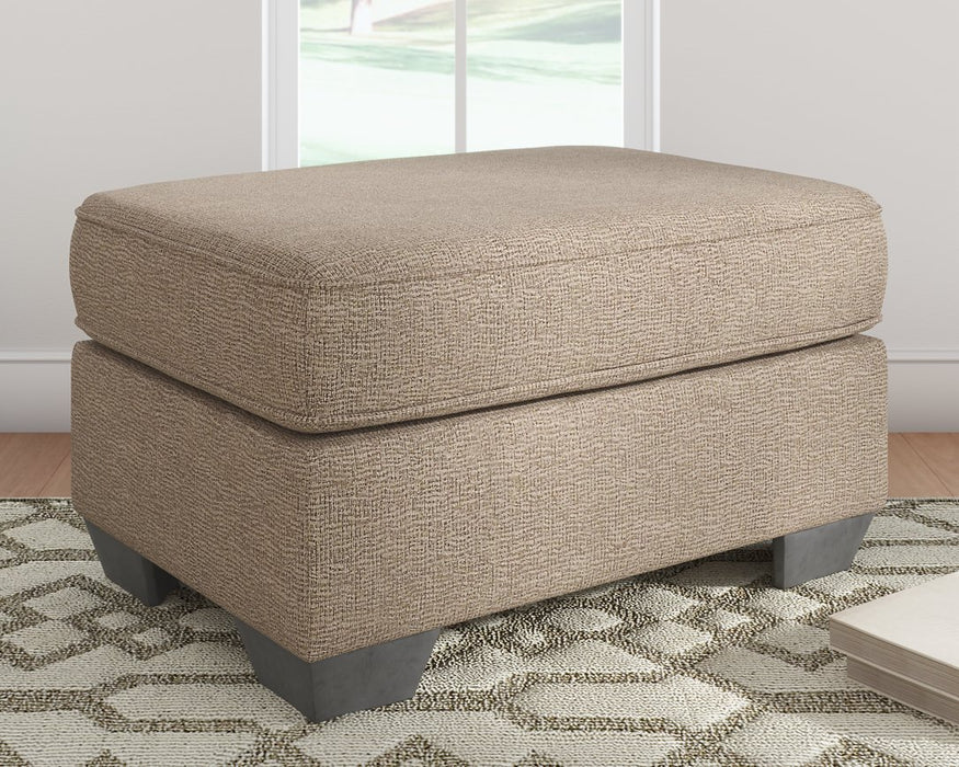 Greaves Ottoman - The Warehouse Mattresses, Furniture, & More (West Jordan,UT)