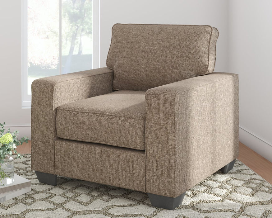 Greaves Chair - The Warehouse Mattresses, Furniture, & More (West Jordan,UT)