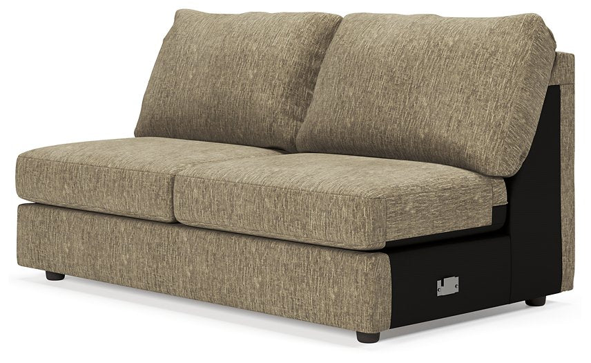 Hoylake 3-Piece Sectional with Chaise - The Warehouse Mattresses, Furniture, & More (West Jordan,UT)