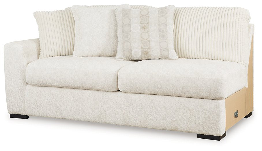 Chessington Sectional with Chaise - The Warehouse Mattresses, Furniture, & More (West Jordan,UT)