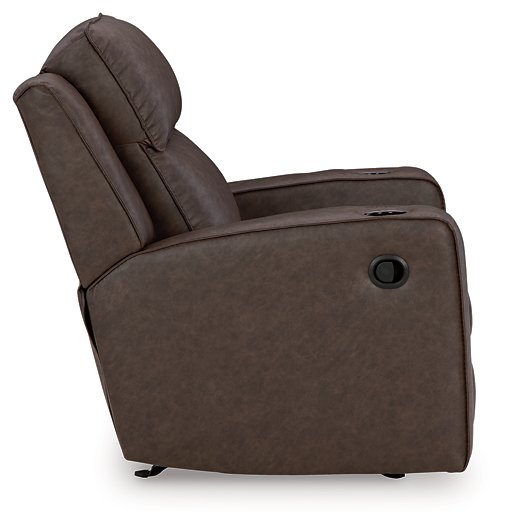 Lavenhorne Recliner - The Warehouse Mattresses, Furniture, & More (West Jordan,UT)