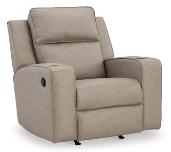 Lavenhorne Recliner - The Warehouse Mattresses, Furniture, & More (West Jordan,UT)