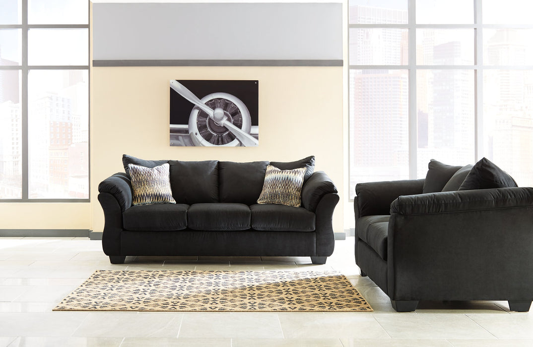 Darcy Sofa - The Warehouse Mattresses, Furniture, & More (West Jordan,UT)