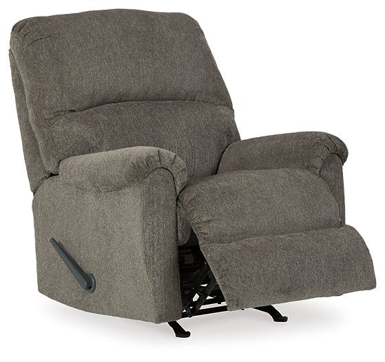 Dorsten Recliner - The Warehouse Mattresses, Furniture, & More (West Jordan,UT)