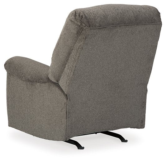 Dorsten Recliner - The Warehouse Mattresses, Furniture, & More (West Jordan,UT)